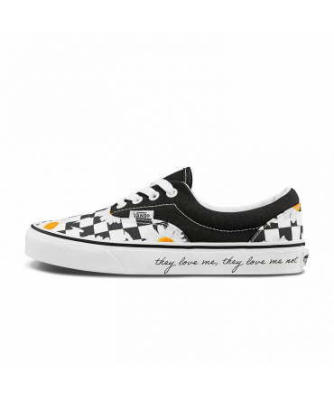 VANS ERA LOVE ME/LOVE ME NOT VN0A5KX5B0B