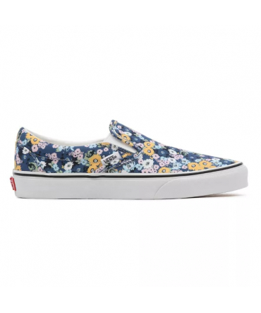 VANS SLIP ON TRUE NAVY MULTI VN000XG8AS21