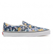 VANS SLIP ON TRUE NAVY MULTI VN000XG8AS21