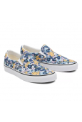 VANS SLIP ON TRUE NAVY MULTI VN000XG8AS21