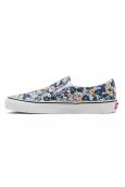 VANS SLIP ON TRUE NAVY MULTI VN000XG8AS21