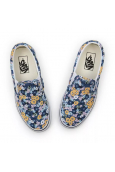 VANS SLIP ON TRUE NAVY MULTI VN000XG8AS21