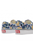 VANS SLIP ON TRUE NAVY MULTI VN000XG8AS21