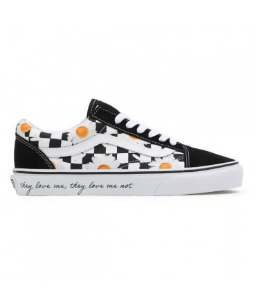 VANS OLD SKOOL LOVE ME/LOVE ME NOT VN0A5KRFB0B