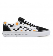 VANS OLD SKOOL LOVE ME/LOVE ME NOT VN0A5KRFB0B