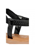 LPB sandale DELLA NOIR