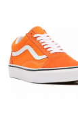 Vans Sk8 Old Skool ORANGE TIGER VN0A5KRFAVM