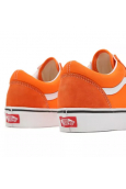 Vans Sk8 Old Skool ORANGE TIGER VN0A5KRFAVM