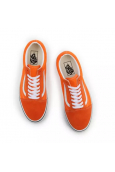 Vans Sk8 Old Skool ORANGE TIGER VN0A5KRFAVM