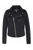 BLOUSON PERFECTO SCHOTT Noir JKTPER1601W  