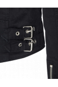 BLOUSON PERFECTO SCHOTT Noir JKTPER1601W  