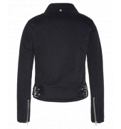 BLOUSON PERFECTO SCHOTT Noir JKTPER1601W  