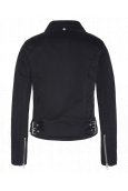 BLOUSON PERFECTO SCHOTT Noir JKTPER1601W  