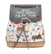 Anekke Sac à dos 34815-173