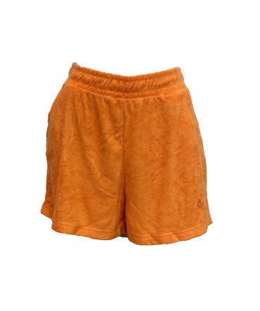 SHORT PEDALO SAINT RAPH ORANGE