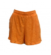 SHORT PEDALO SAINT RAPH ORANGE