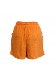 SHORT PEDALO SAINT RAPH ORANGE