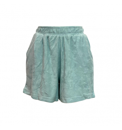 SHORT PEDALO SAINT RAPH TURQUOISE