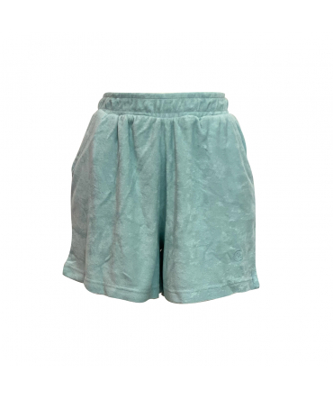 SHORT PEDALO SAINT RAPH TURQUOISE