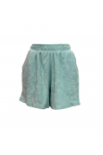 SHORT PEDALO SAINT RAPH TURQUOISE