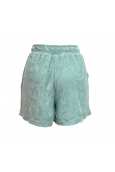 SHORT PEDALO SAINT RAPH TURQUOISE