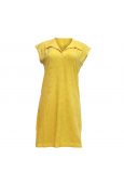 ROBE POLO PEDALO JUAN JAUNE