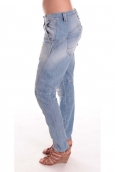 JEANS RAINE UP520 STONE USED