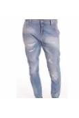 JEANS RAINE UP520 STONE USED