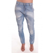 JEANS RAINE UP520 STONE USED