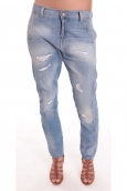 JEANS RAINE UP520 STONE USED