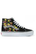 VANS SK8-HI VN0A5KY2BML POPPY BLACK