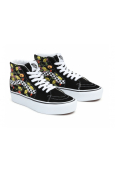 VANS SK8-HI VN0A5KY2BML POPPY BLACK