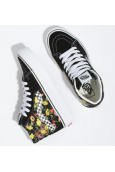 VANS SK8-HI VN0A5KY2BML POPPY BLACK