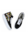 VANS SK8-HI VN0A5KY2BML POPPY BLACK