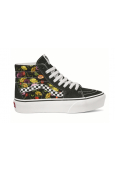 VANS SK8-HI VN0A5KY2BML POPPY BLACK