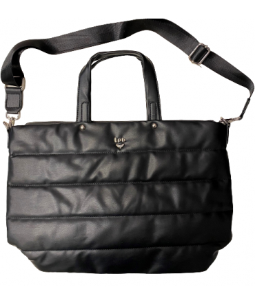 Les petites bombes sac à main EDITA NOIR