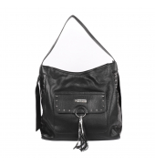 Les Tropéziennes SAC A MAIN LOI-TZ-02 NOIR