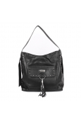 Les Tropéziennes SAC A MAIN LOI-TZ-02 NOIR