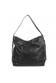 Les Tropéziennes SAC A MAIN LOI-TZ-02 NOIR
