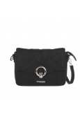Les Tropéziennes SAC A RABAT GAR-TZ-03 NOIR