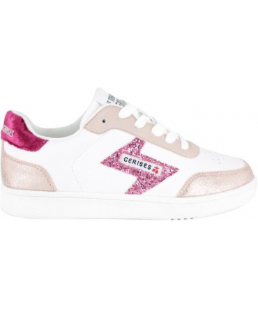Le Temps des Cerises Flash H22 PINK