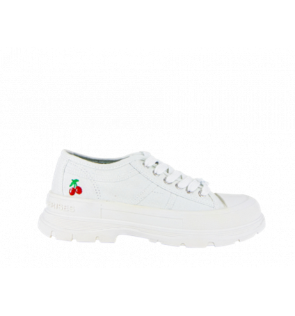 Le Temps des Cerises LINA H22 BLANC Le Temps des Cerises LINA H22 BLANC