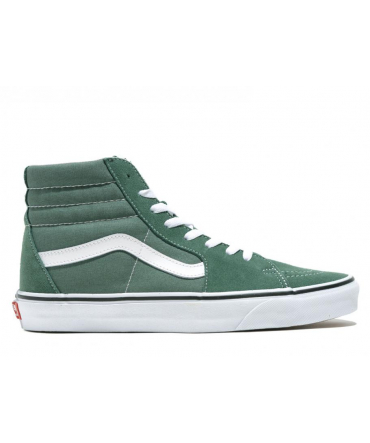VANS SK8 HI VERT VN0A7Q5NYQW