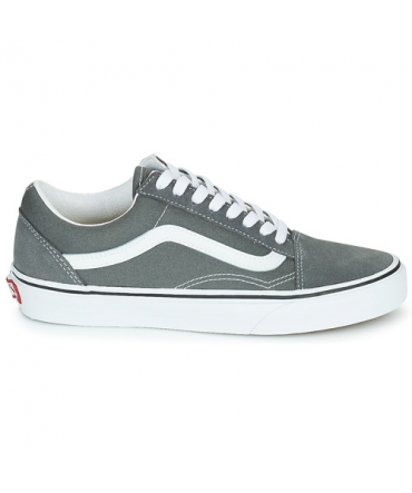 Vans OLD SKOOL Color Theory Stormy Weath