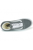 Vans OLD SKOOL Color Theory Stormy Weath