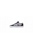 Vans Old Skool Rainbow Leopard Multi color VN0A4BW2MUL1