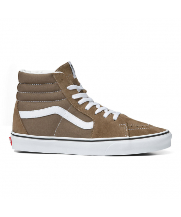 Vans SK8-HI Color Theory Walnut VN0007NP1NU1