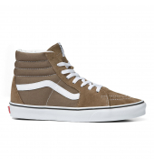 Vans SK8-HI Color Theory Walnut VN0007NP1NU1