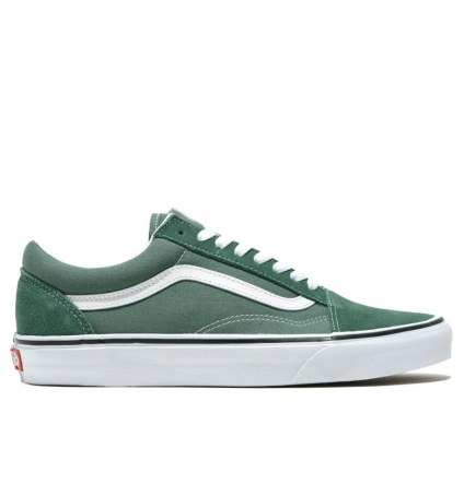 VANS OLD SKOOL VN0A5KRSYQW VERTE