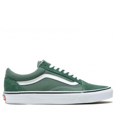 VANS OLD SKOOL VN0A5KRSYQW VERTE